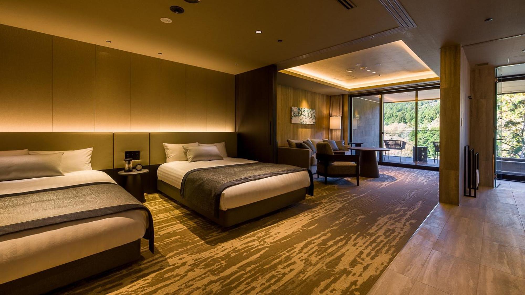 Kinugawa Keisui Hotel Нико Екстериор снимка