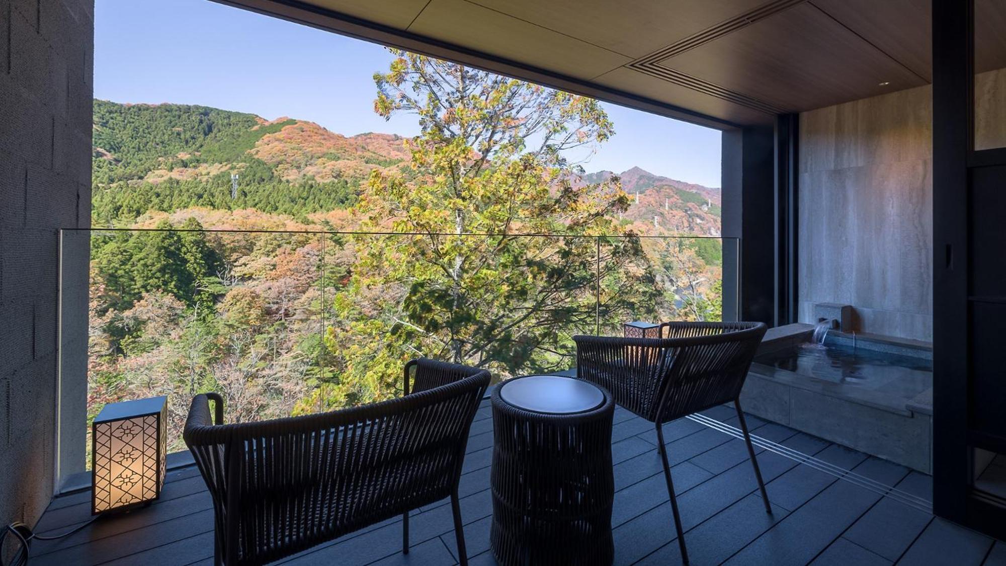 Kinugawa Keisui Hotel Нико Екстериор снимка