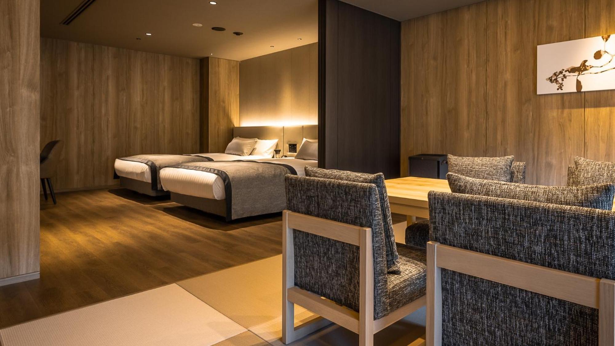 Kinugawa Keisui Hotel Нико Екстериор снимка
