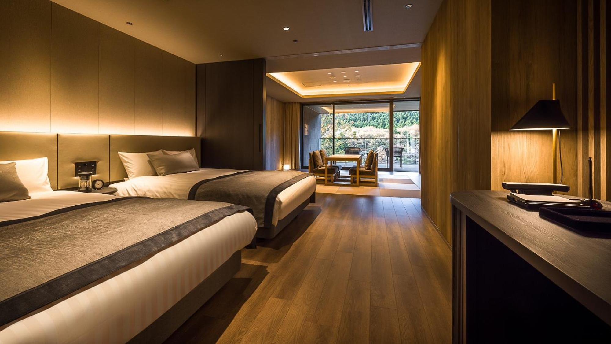 Kinugawa Keisui Hotel Нико Екстериор снимка
