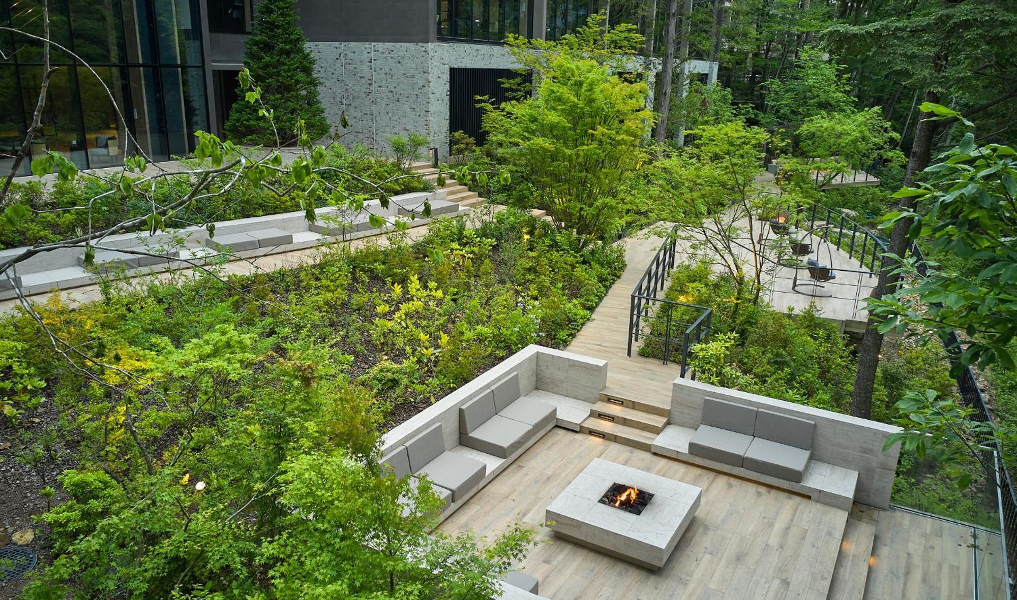 Kinugawa Keisui Hotel Нико Екстериор снимка