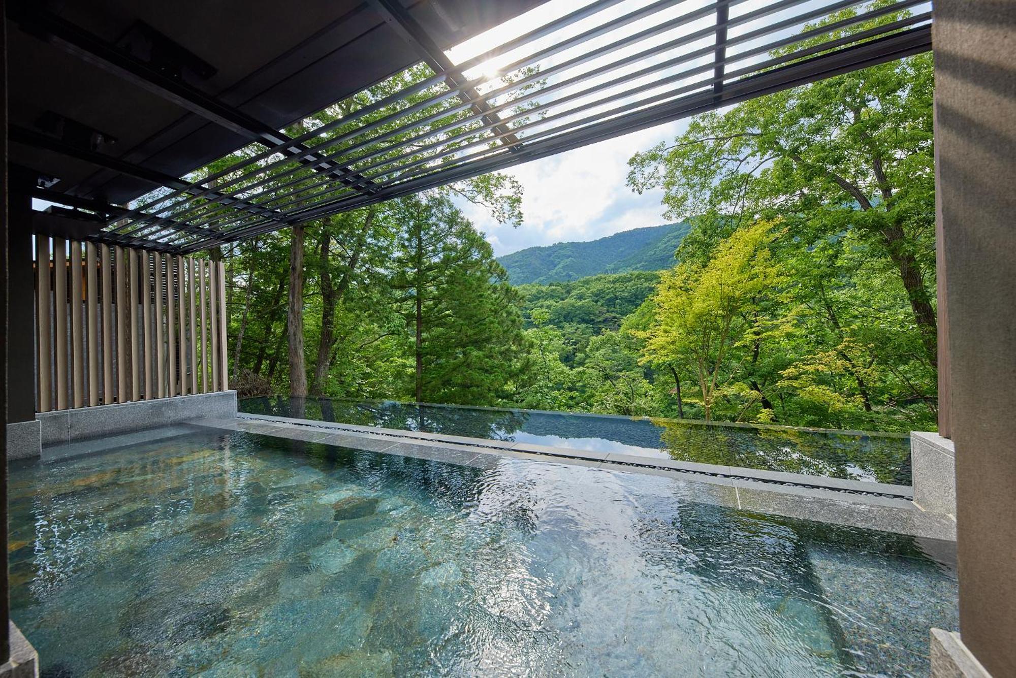 Kinugawa Keisui Hotel Нико Екстериор снимка