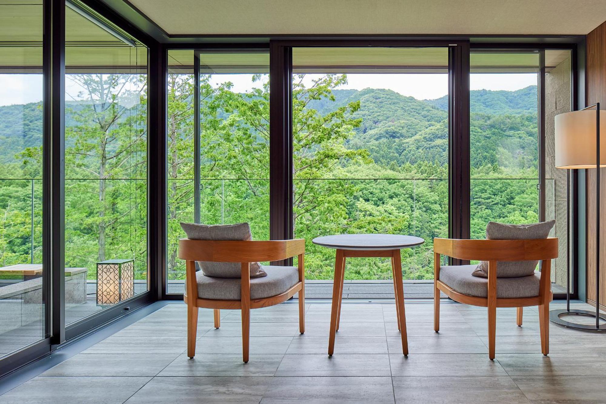 Kinugawa Keisui Hotel Нико Екстериор снимка