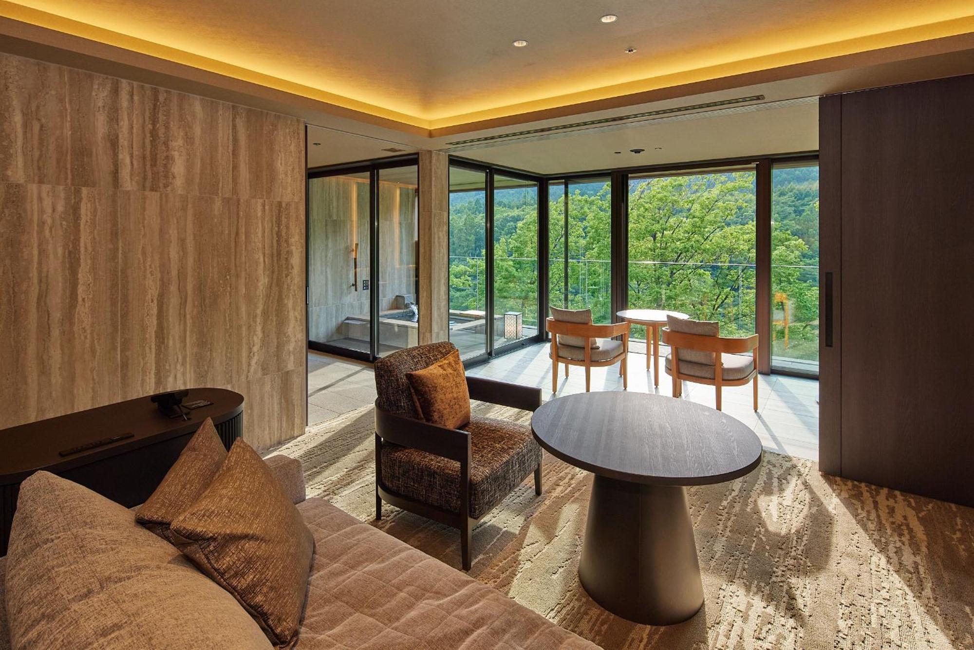 Kinugawa Keisui Hotel Нико Екстериор снимка