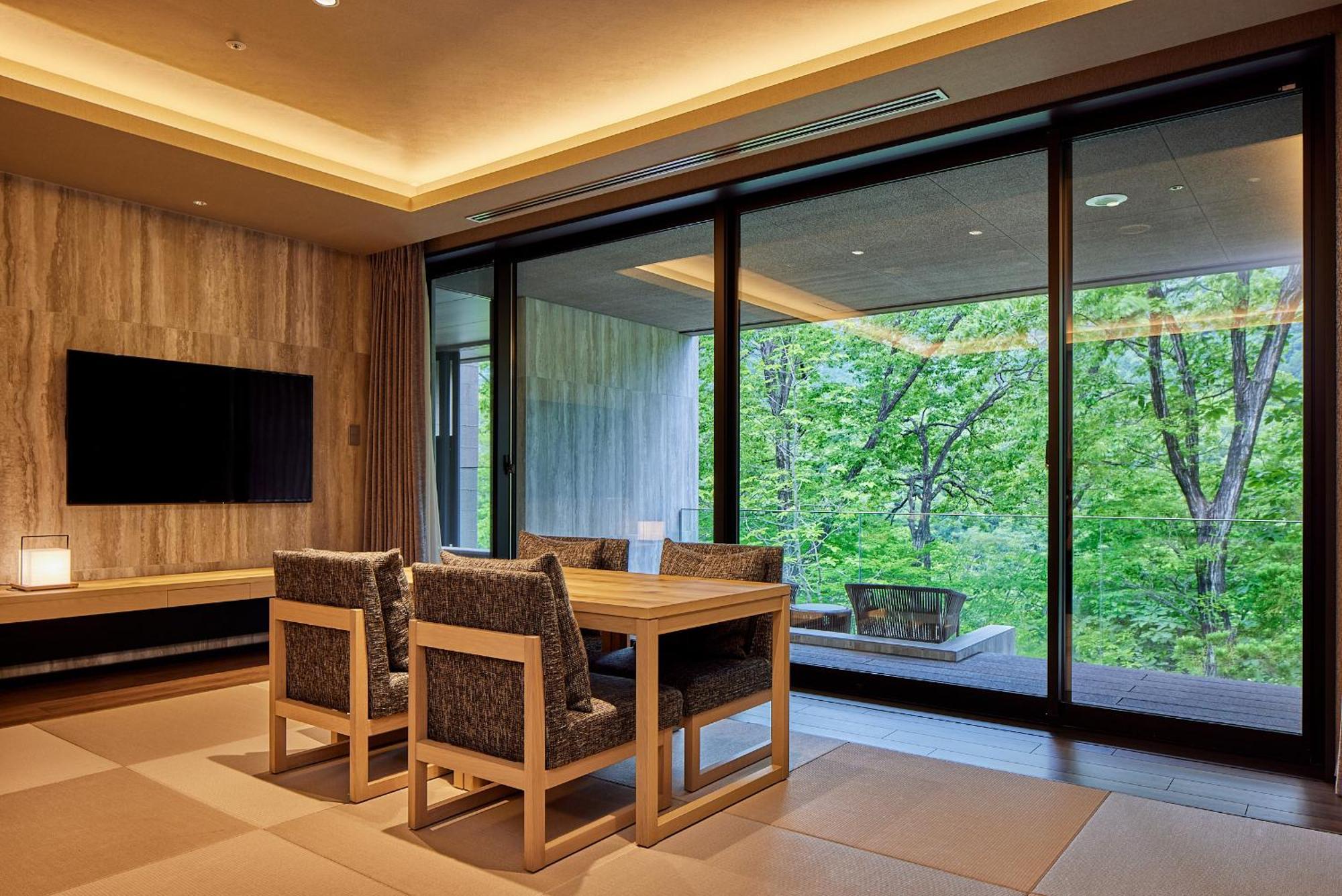 Kinugawa Keisui Hotel Нико Екстериор снимка