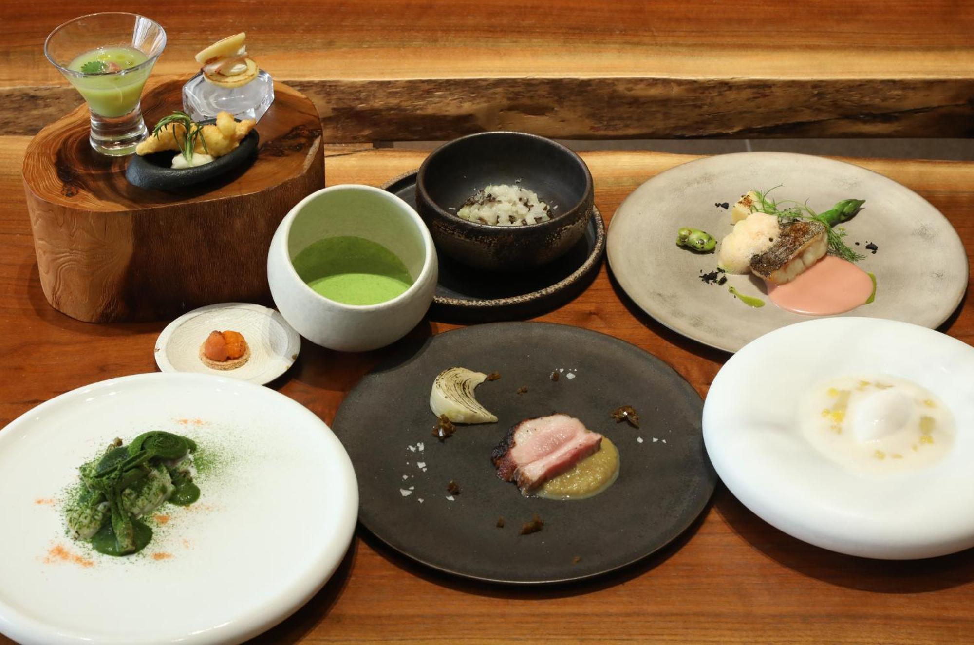 Kinugawa Keisui Hotel Нико Екстериор снимка